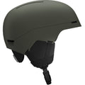 Unisex Snow Sports Helmet - Castor Gray