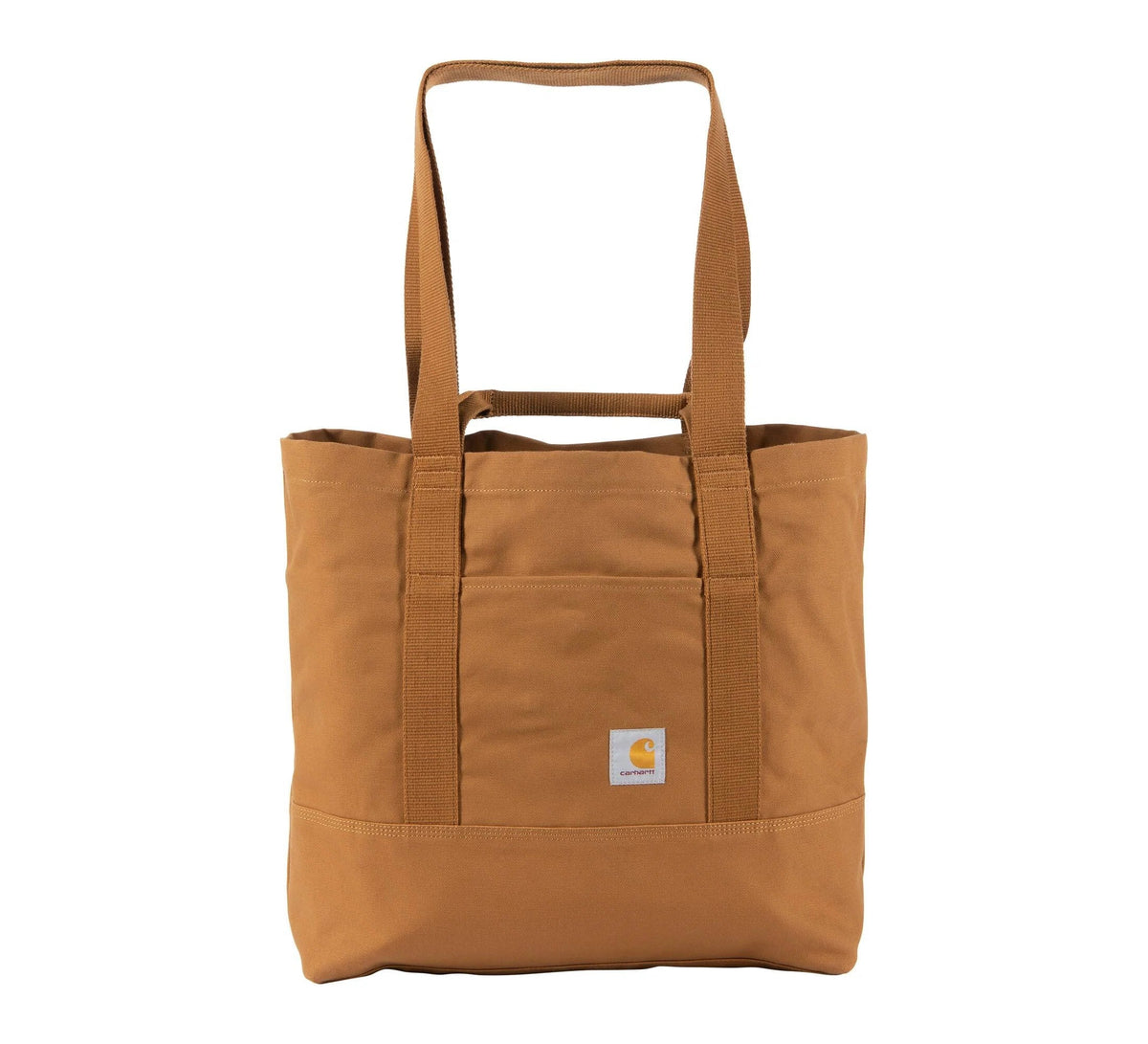 18L Heavyweight Cotton Tote - Chalk