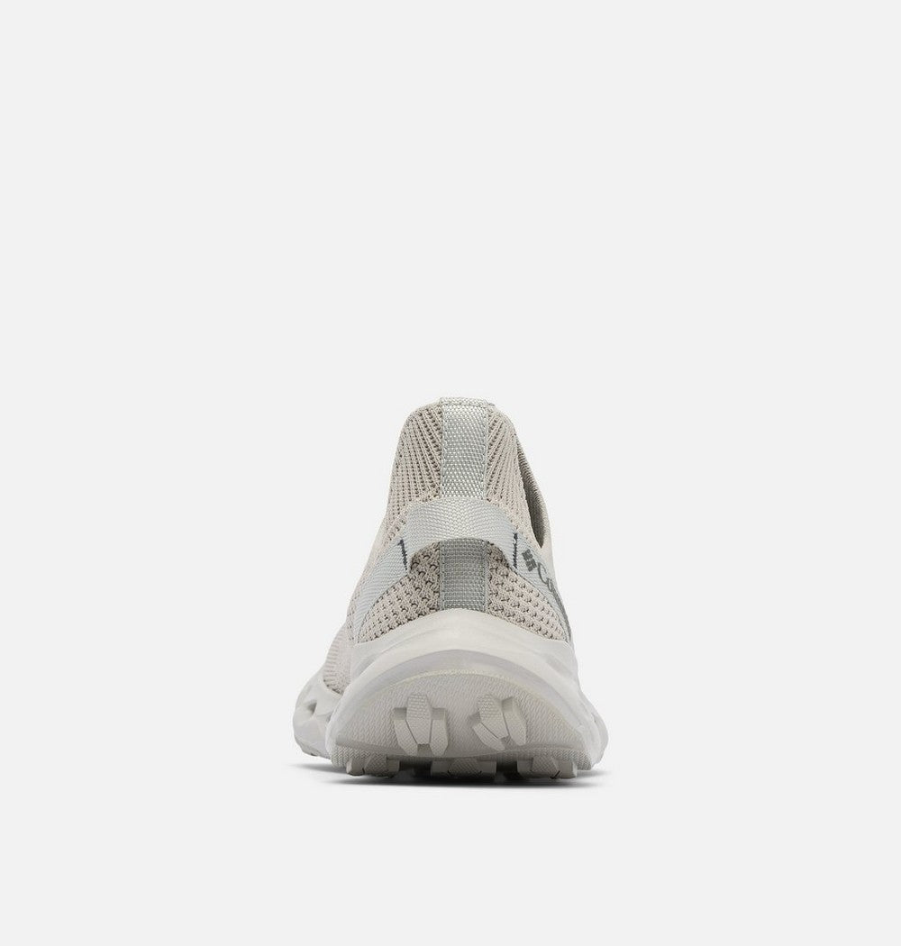 Women's Knit Slip-On Shoe - Gray