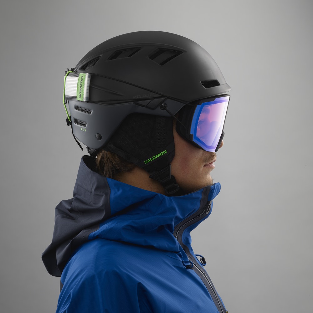 Unisex Multi-Sport Touring Helmet - White