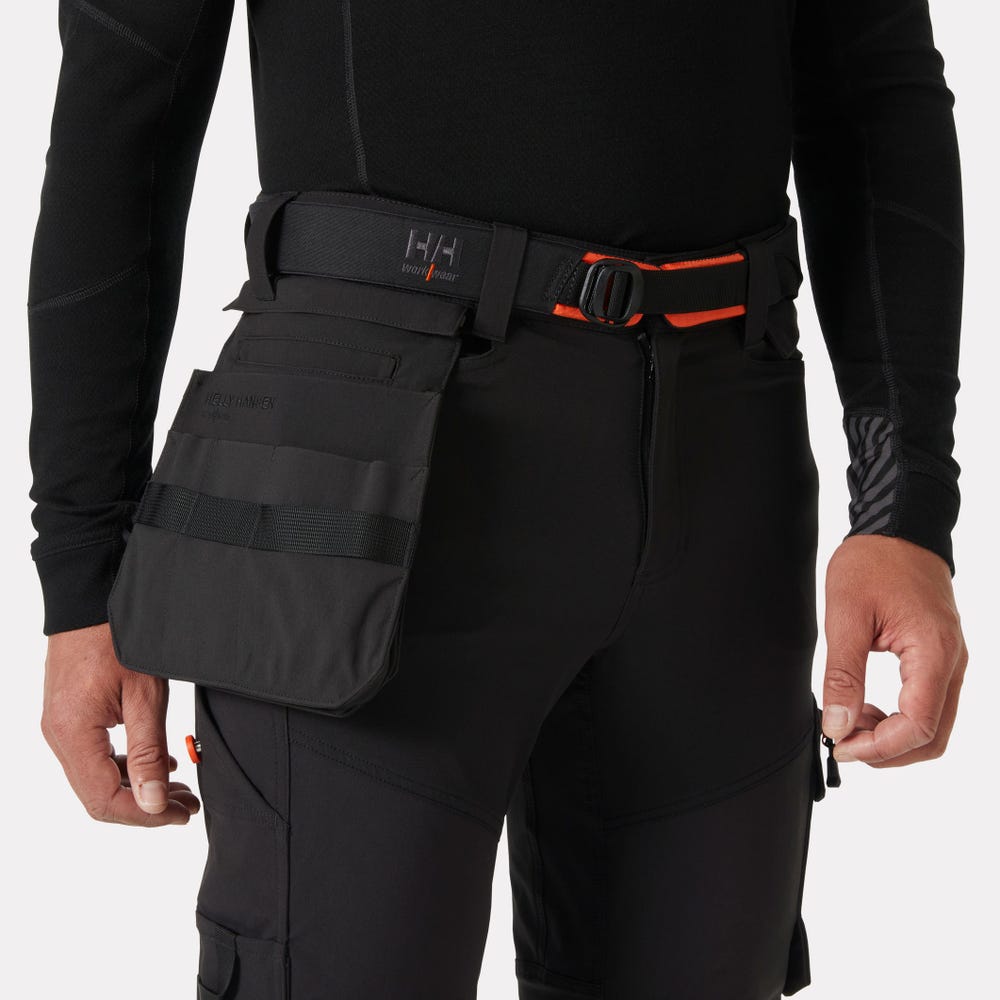 Lightly Padded Work Belt