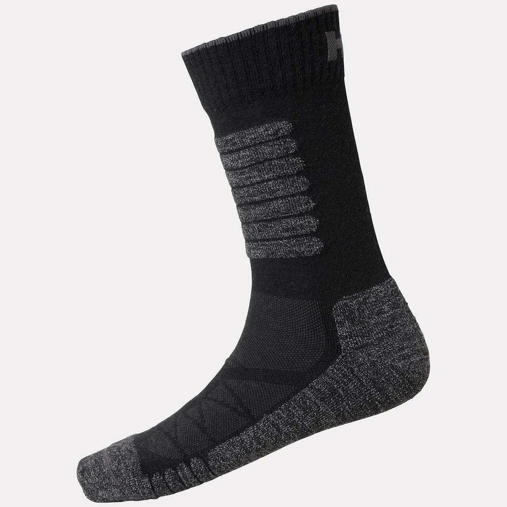 Insulated Winter Work Socks
