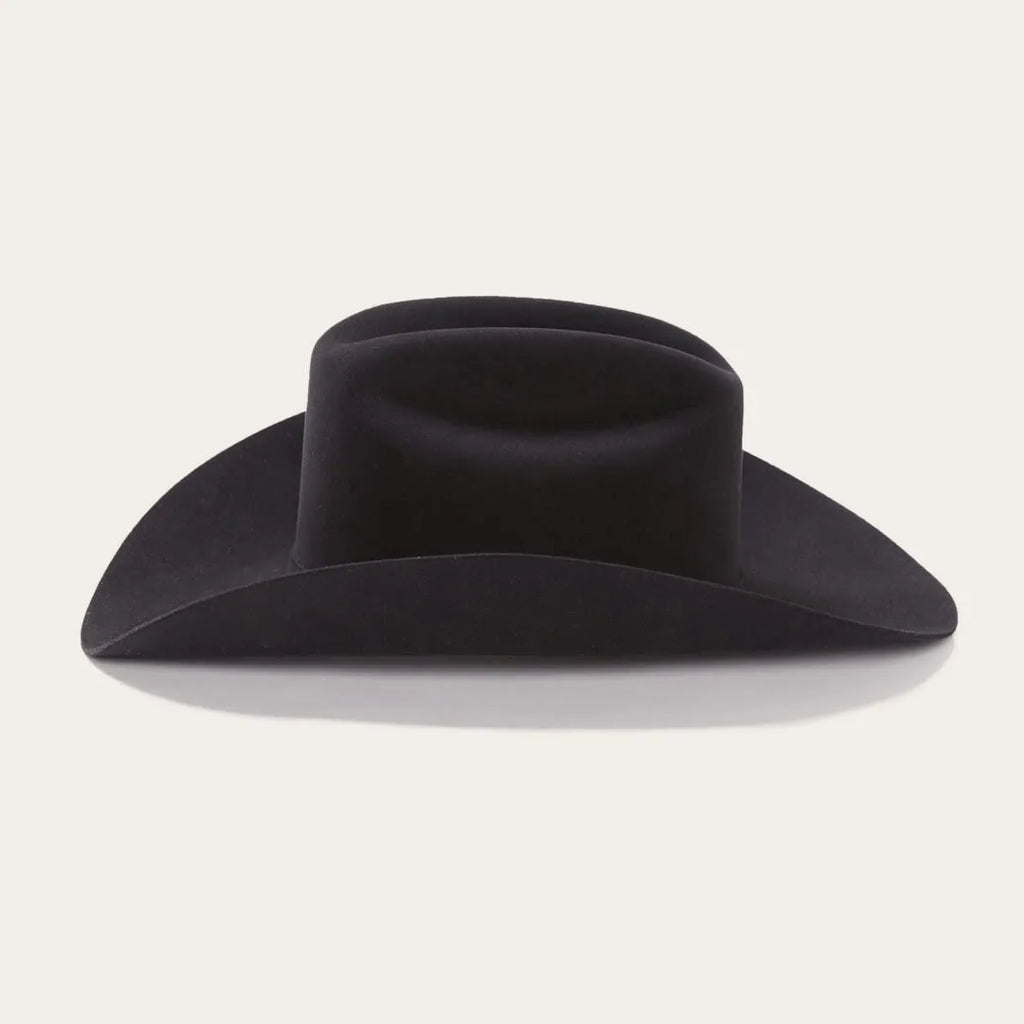EL Presidente 100X Premier Cowboy Hat