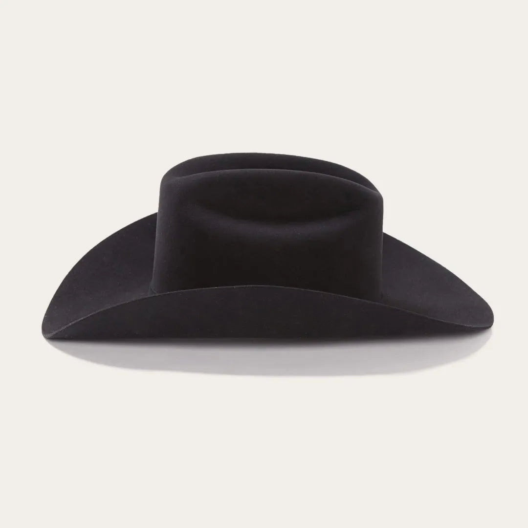 EL Presidente 100X Premier Cowboy Hat