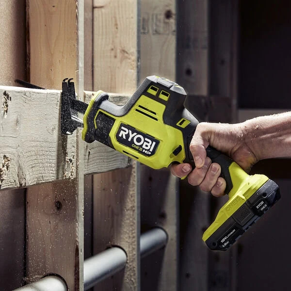 18V Compact Brushless 6-Tool Combo Kit
