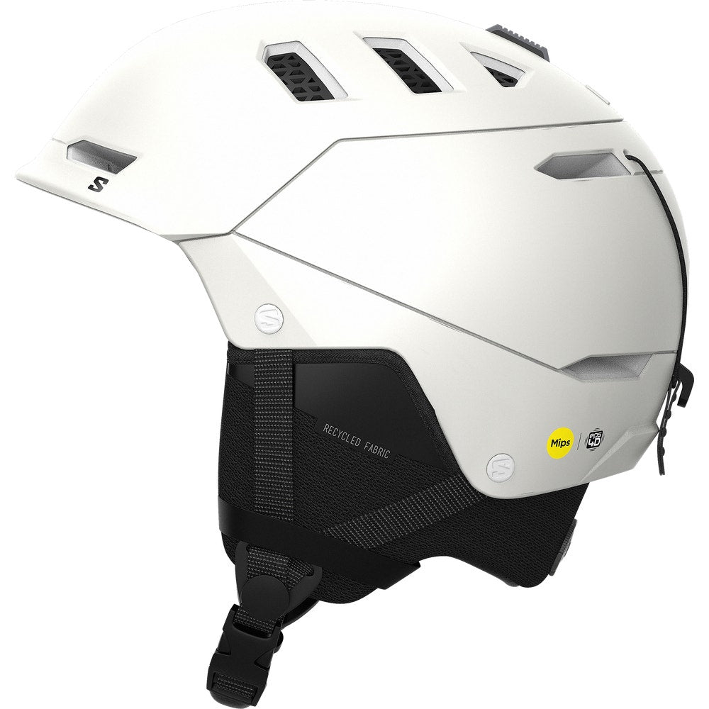 Unisex Snow Sports Helmet - Pink