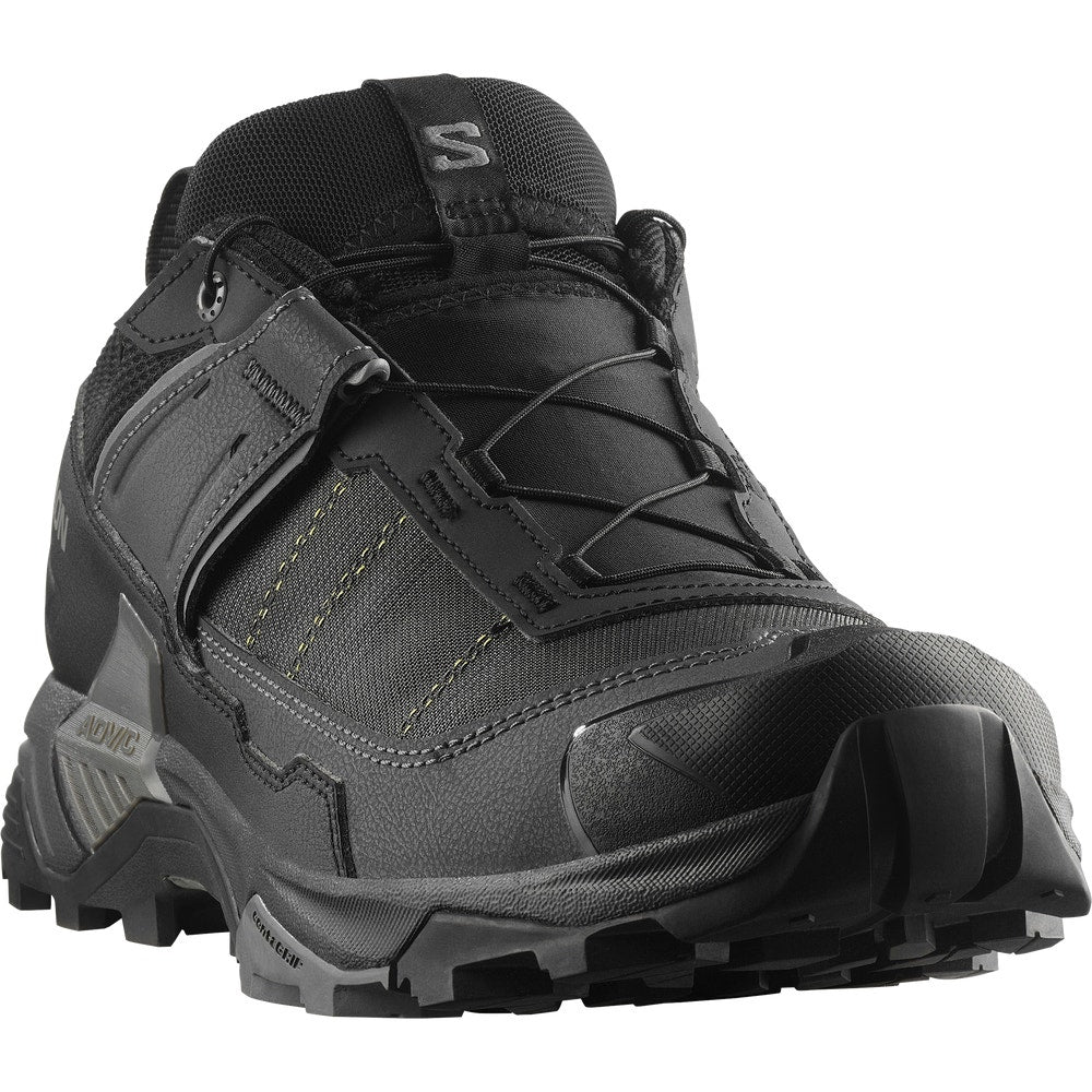 Men's Waterproof Hiking Shoes - Gray