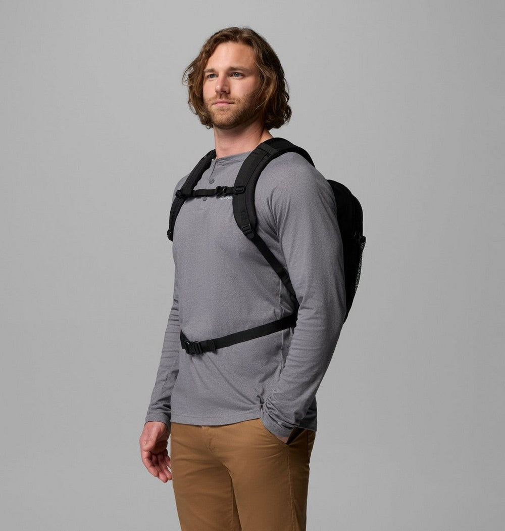 20L Laptop Hiking Backpack - Navy