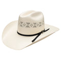 Cody- Straw Cowboy Hat