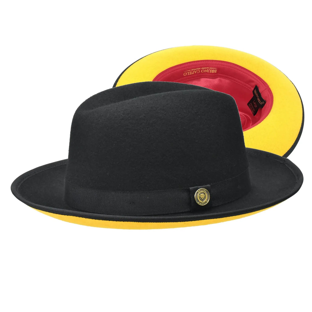 Black / Gold & 7 Size Princeton