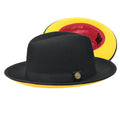 Black / Gold & 7 Size Princeton