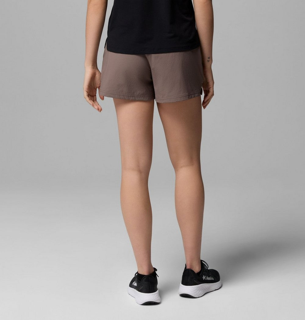 Women's Hiking Shorts - Green