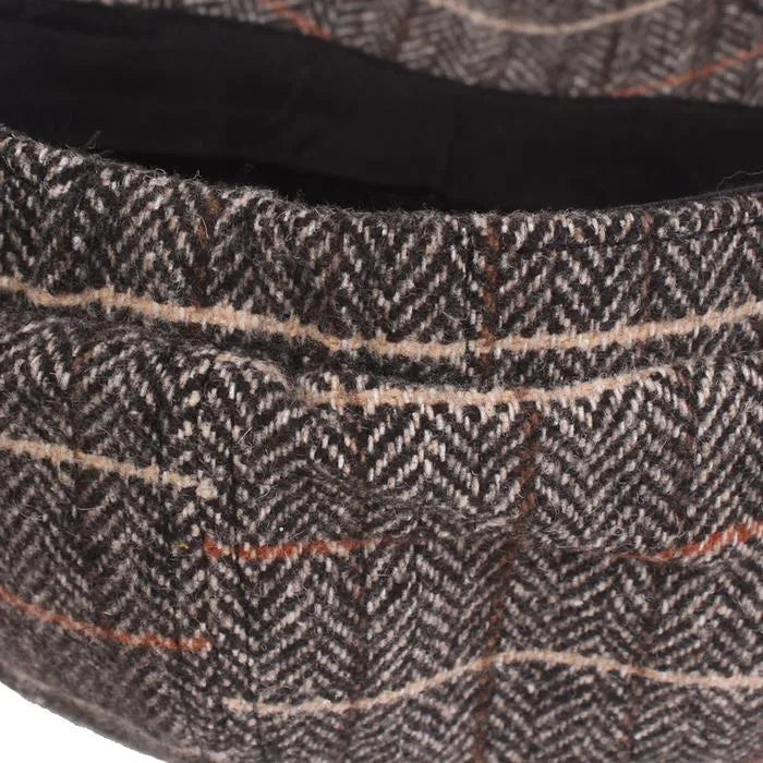 The Birmingham Garrinson Cap