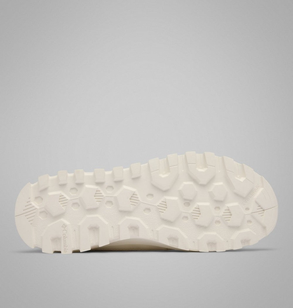 Women's Insulated Slip-On Shoe - Tan