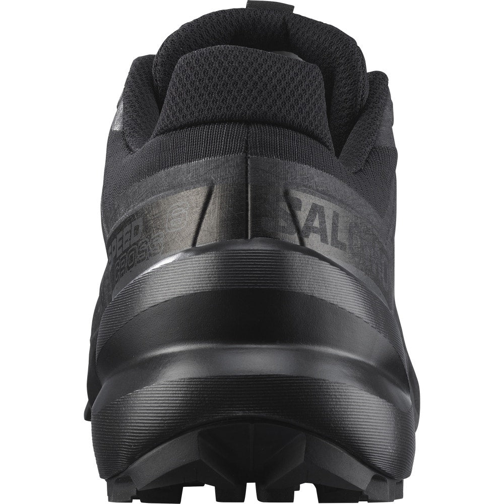 Men's Trail Running Shoes - Blue