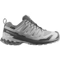 Women's Waterproof Trail Running Shoes - Gray