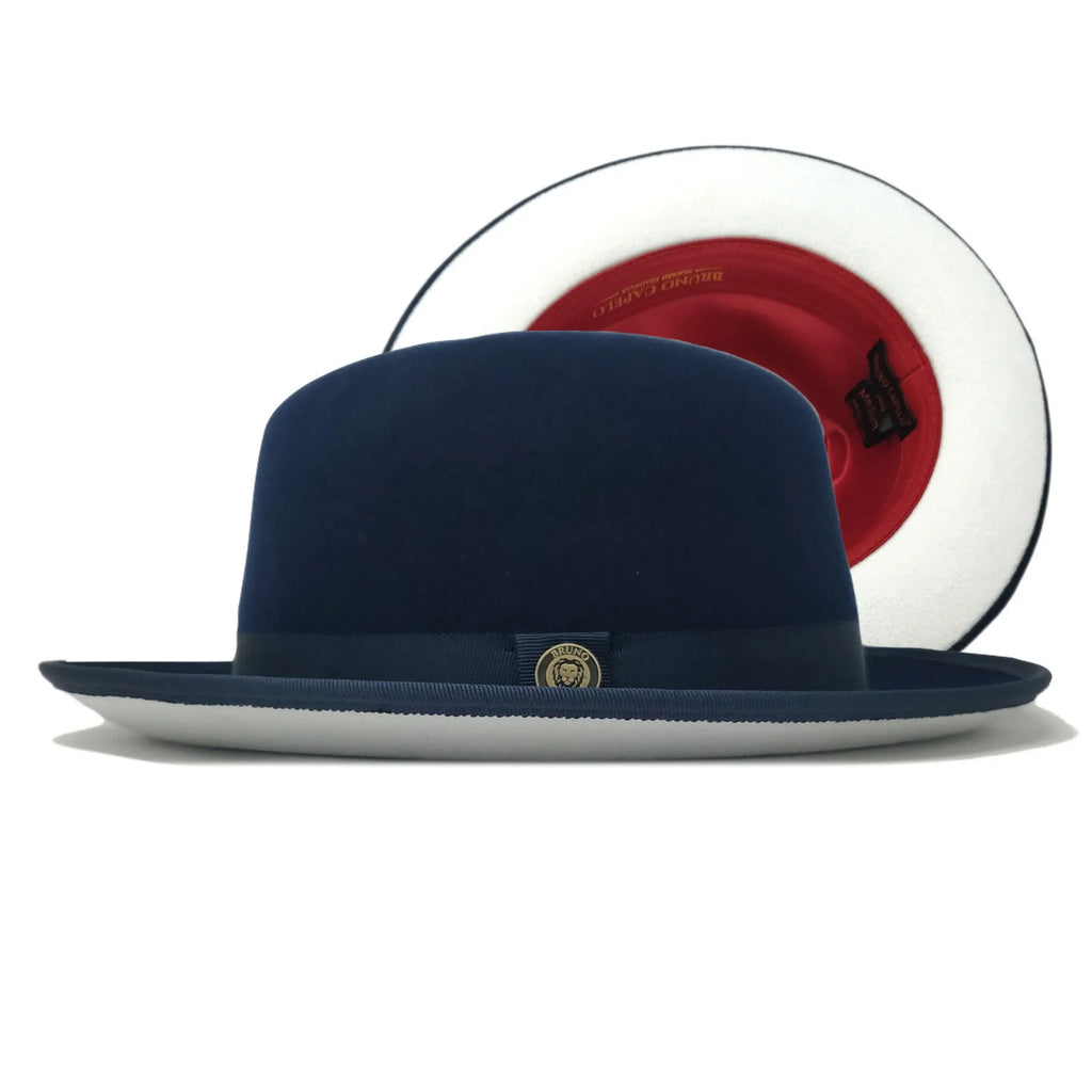 Navy / White& 7 Size Princeton