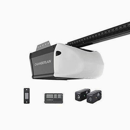 Chamberlain 1/2-HP Chain Drive Garage Door Opener