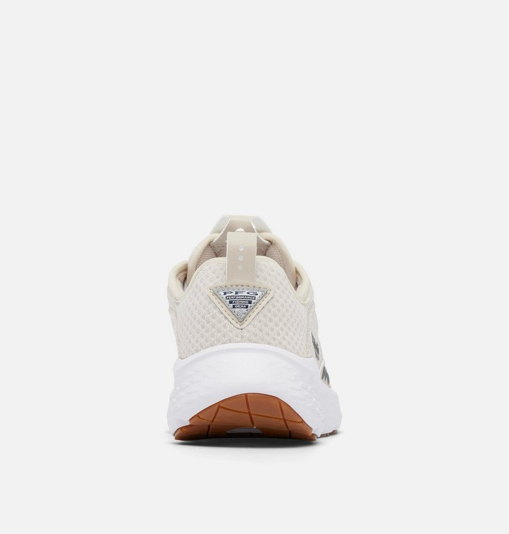 Women's Wide Water Shoe - Gray