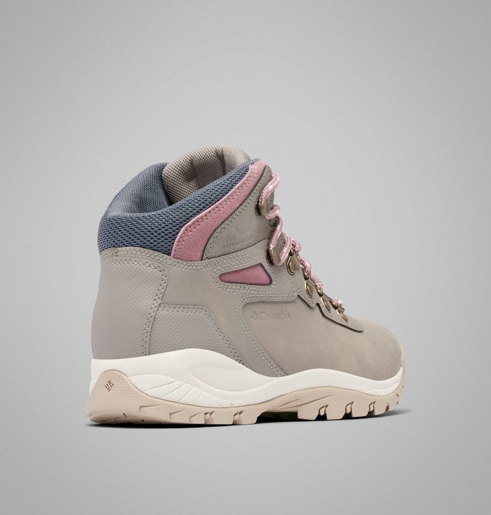 Women's Waterproof Hiking Boot - Grey Lavender