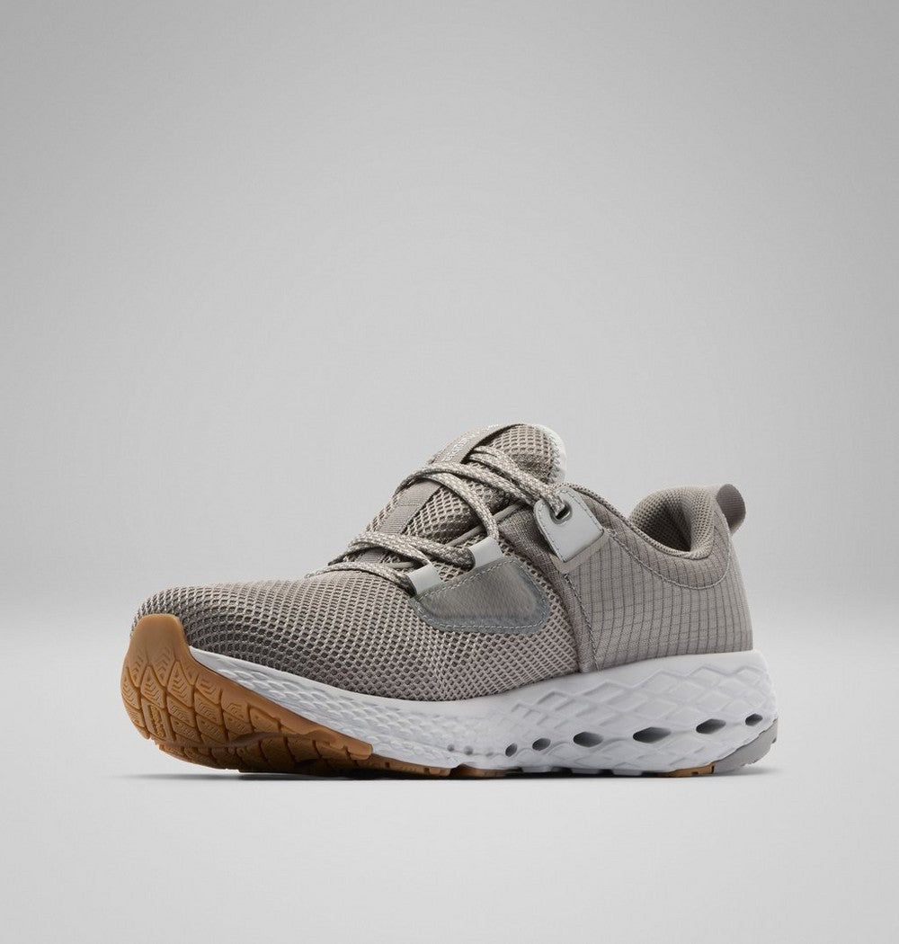 Men's Ventilated Water Shoes - Grey