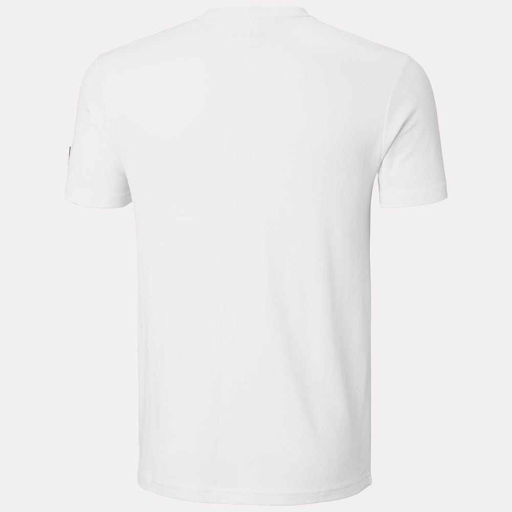 Performance Work T-Shirt - Green
