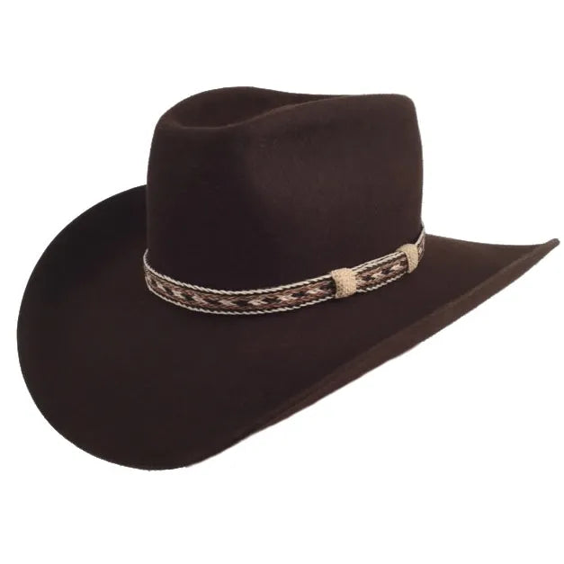 Sheriff Longmire Cowboy Hat