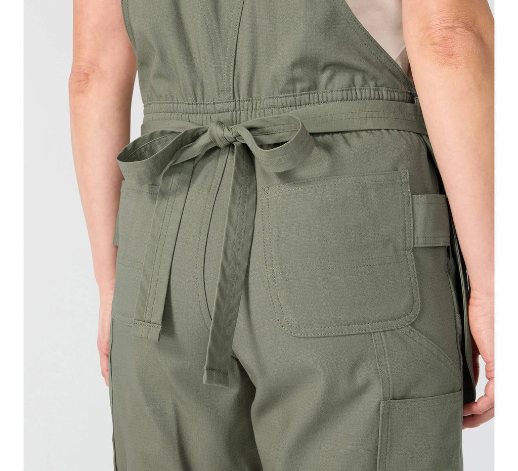 Women's Stretch Ripstop Utility Apron