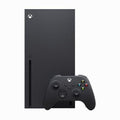 Xbox Series X 1TB SSD Console With Wireless Controller - RRT-00001