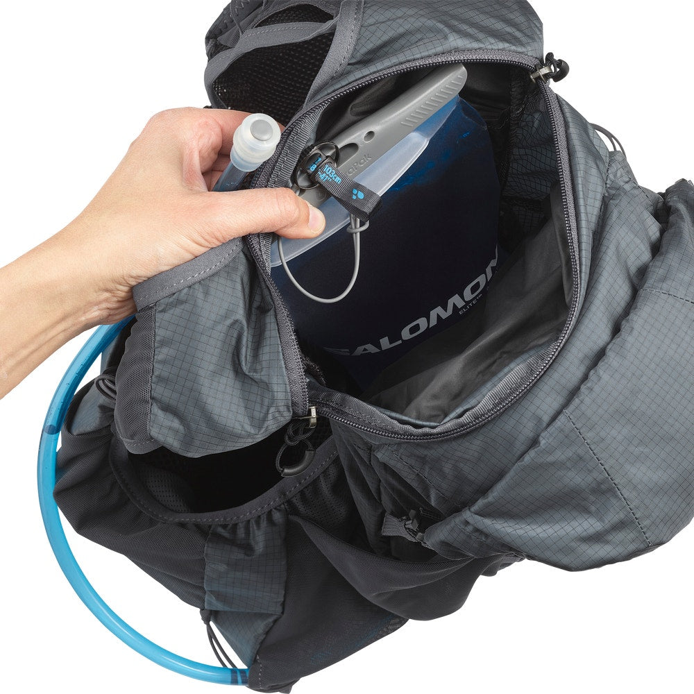 15L Weather-Resistant Running Vest