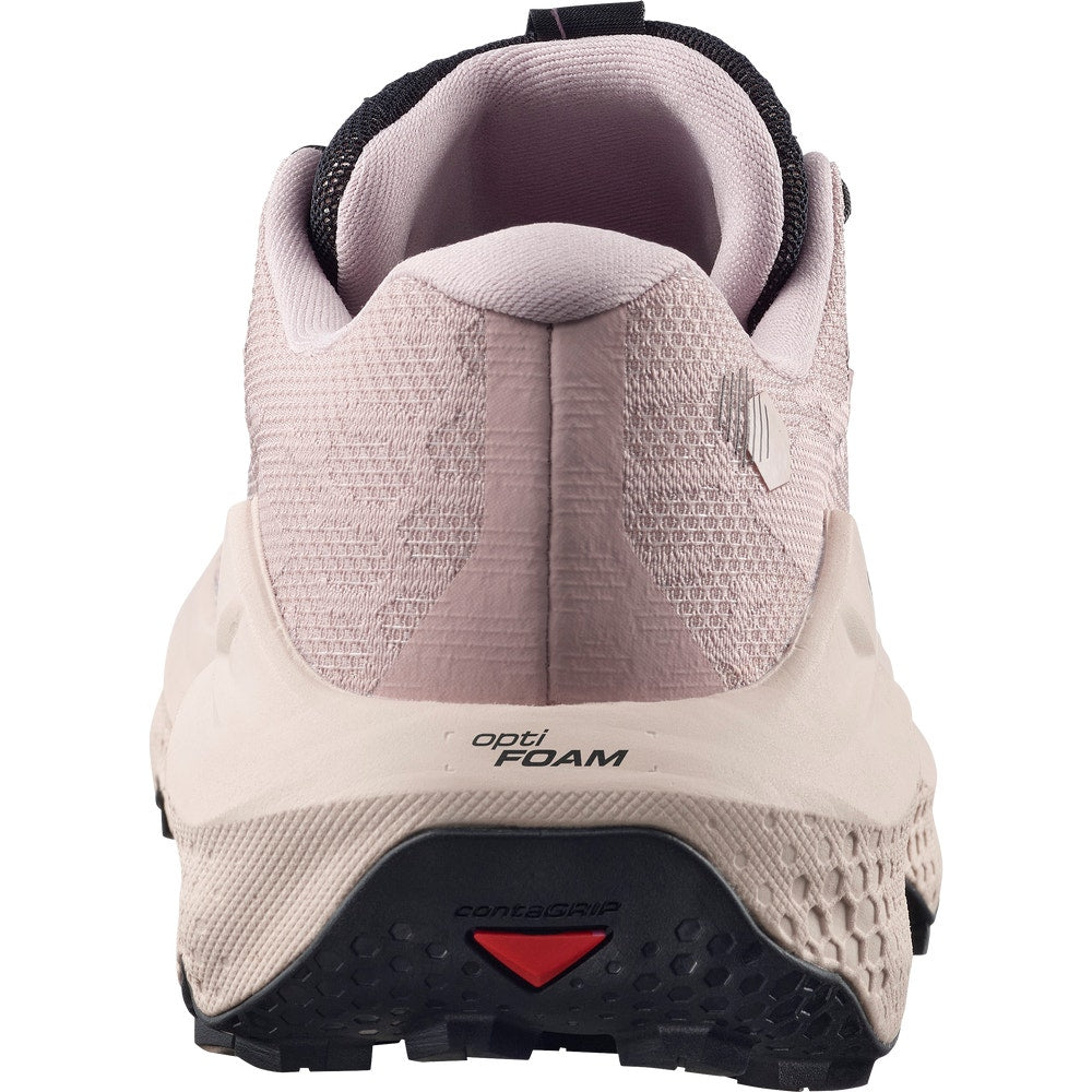 Women's Cushioned Trail Running Shoes