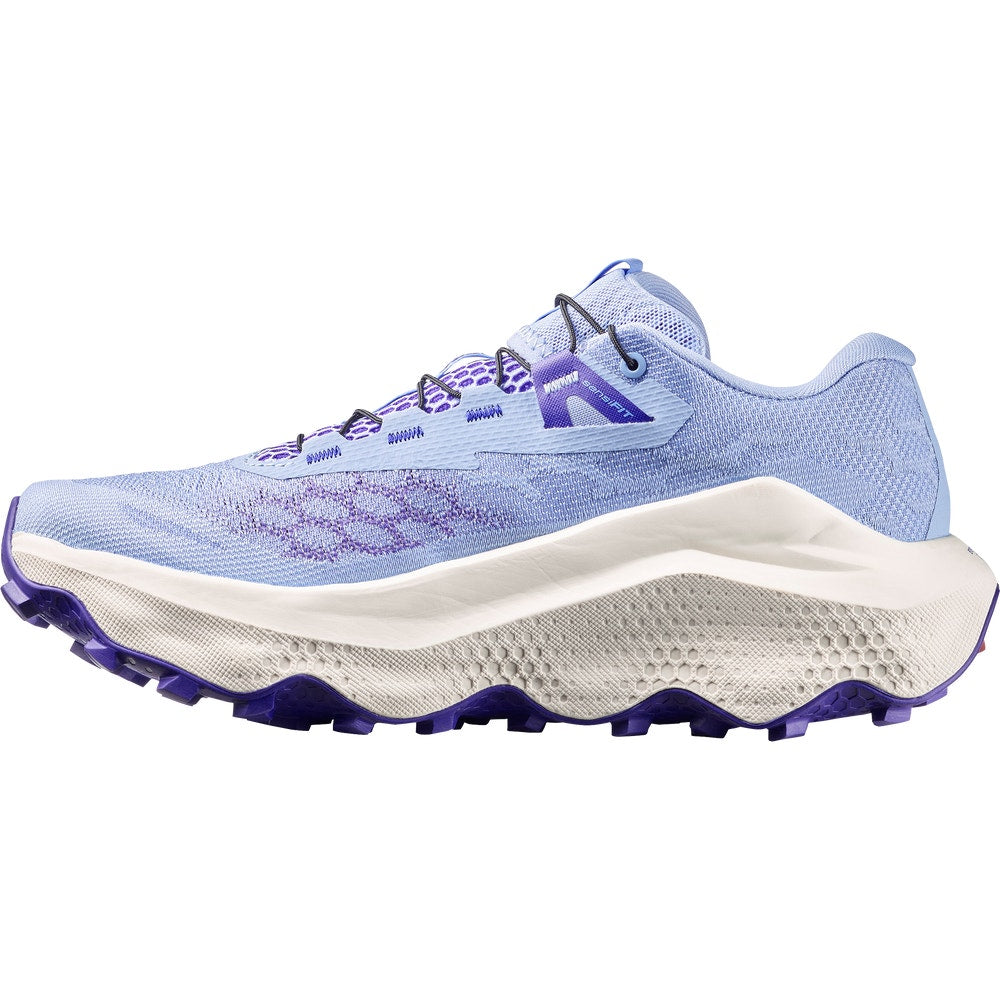Women's Cushioned Trail Running Shoes