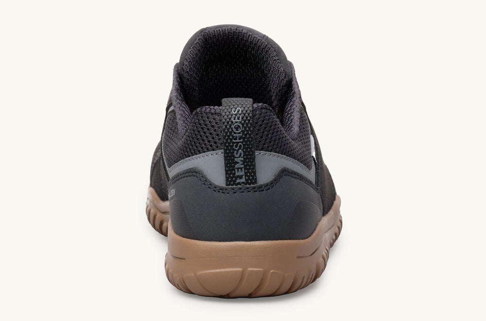 Women's Minimalist Training Sneaker - White