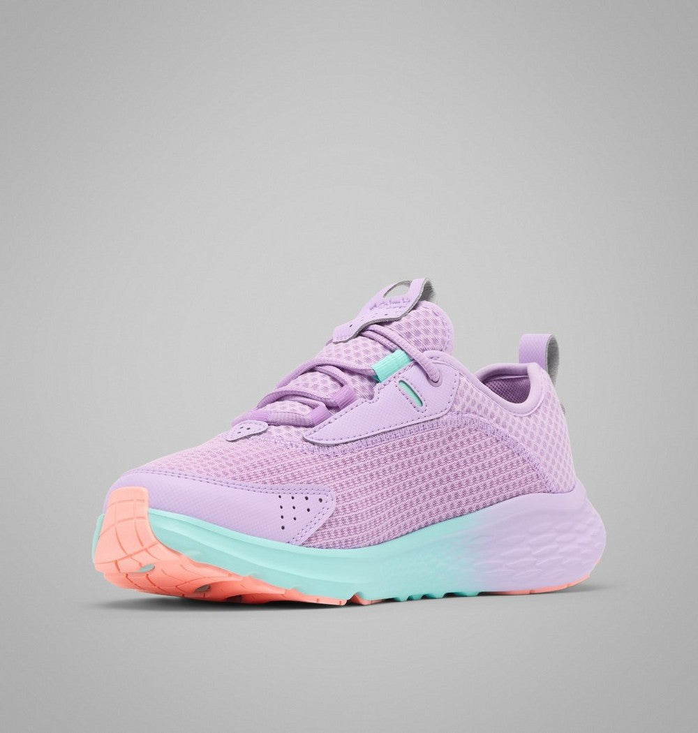 Women's Breathable Fishing Shoe - Pink
