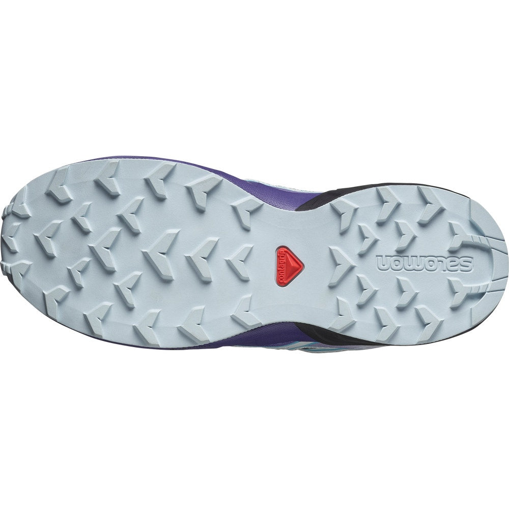 Kids' Trail Running Shoes
