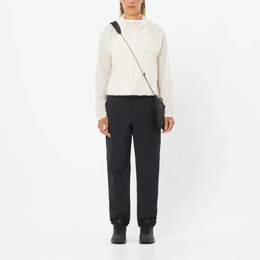 Women's Stretch Hiking Pants - Blue