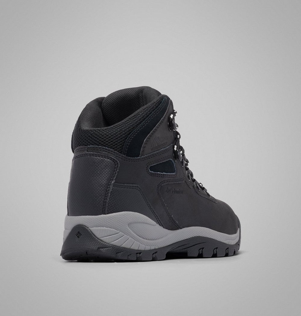 Women's Waterproof Hiking Boot - Grey Lavender