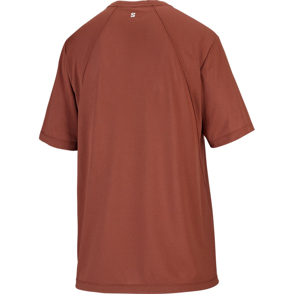 Women's Quick-Dry Running T-Shirt - Pink