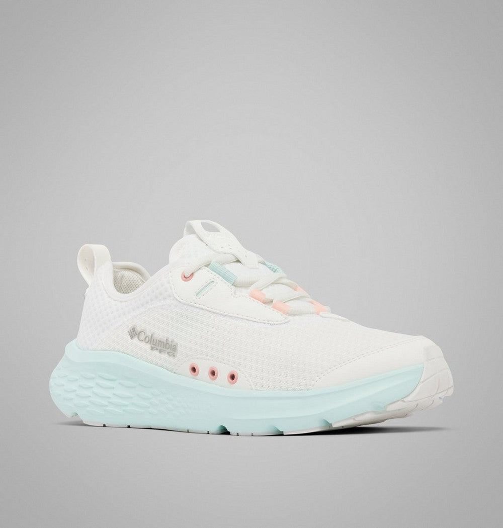 Women's Wide Water Shoe - Gray