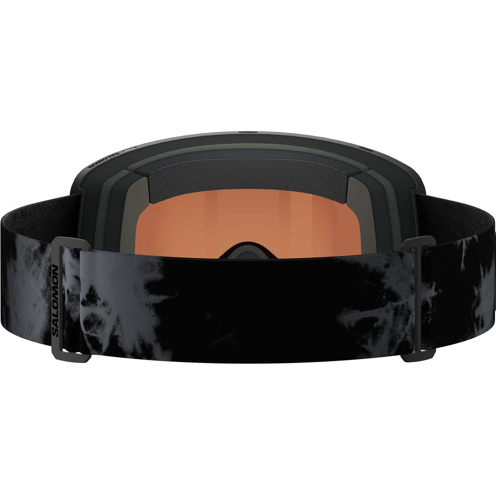 Snow Goggles With Extra Lens - Marshmallow
