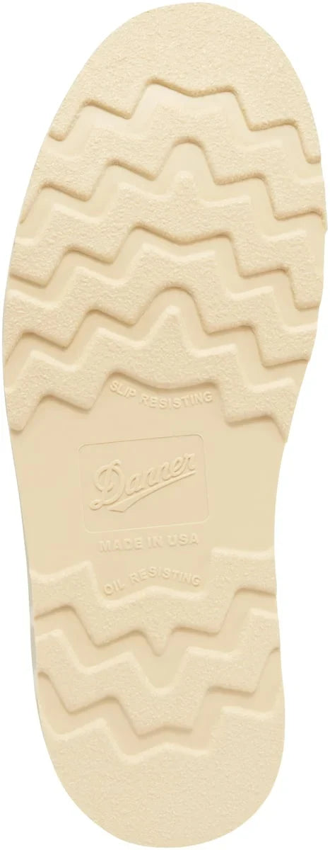 Women's 6-Inch Waterproof Moc Toe Work Boot