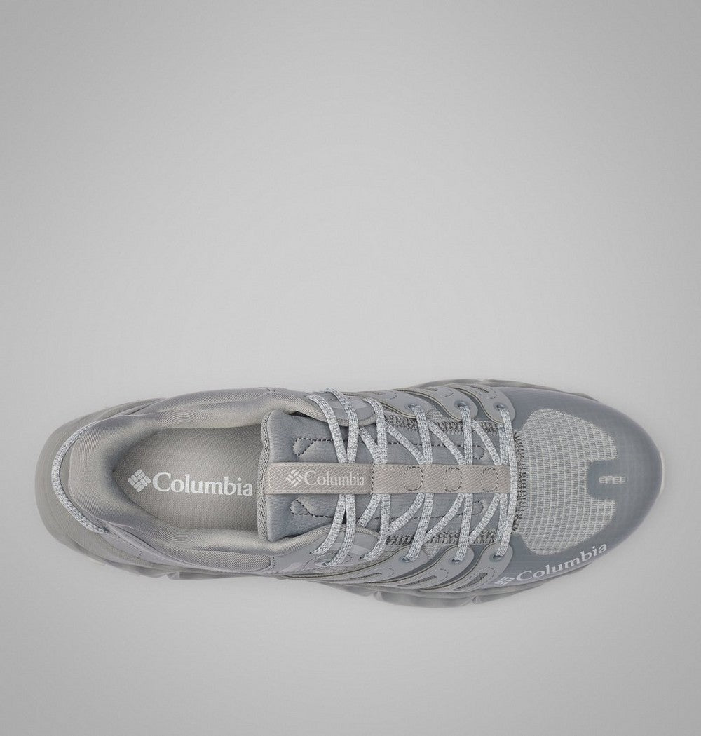 Men's Water-Resistant Trail Shoe - Stone Green