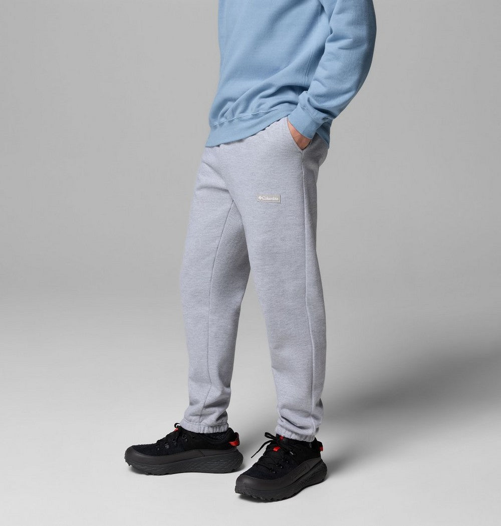 Men's Midweight Jogger Sweatpants - Gray