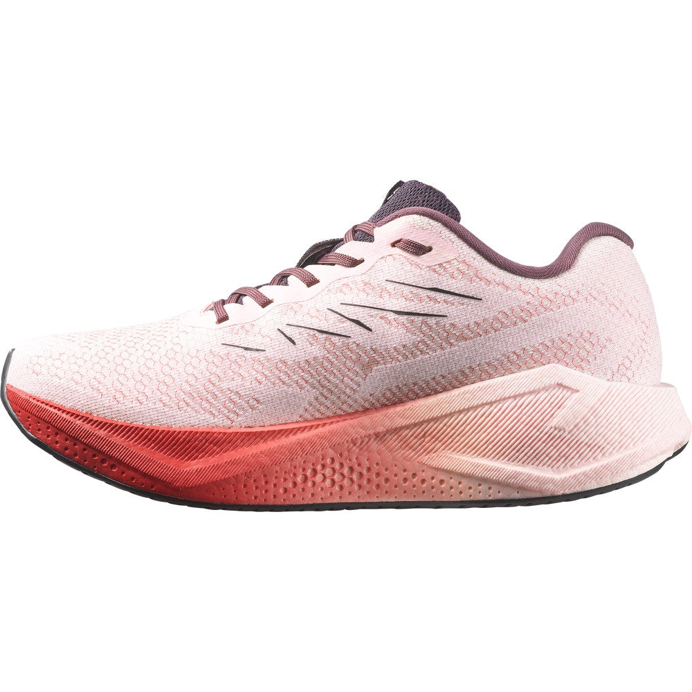 Women's Road Running Shoes - Blue