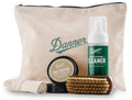 Full-Grain Leather Boot Care Kit