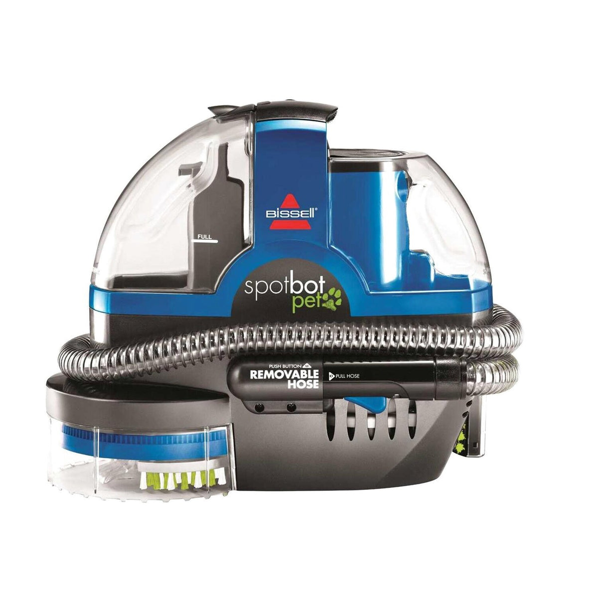 Bissell SpotBot Pet Portable Carpet Washer - 2117A