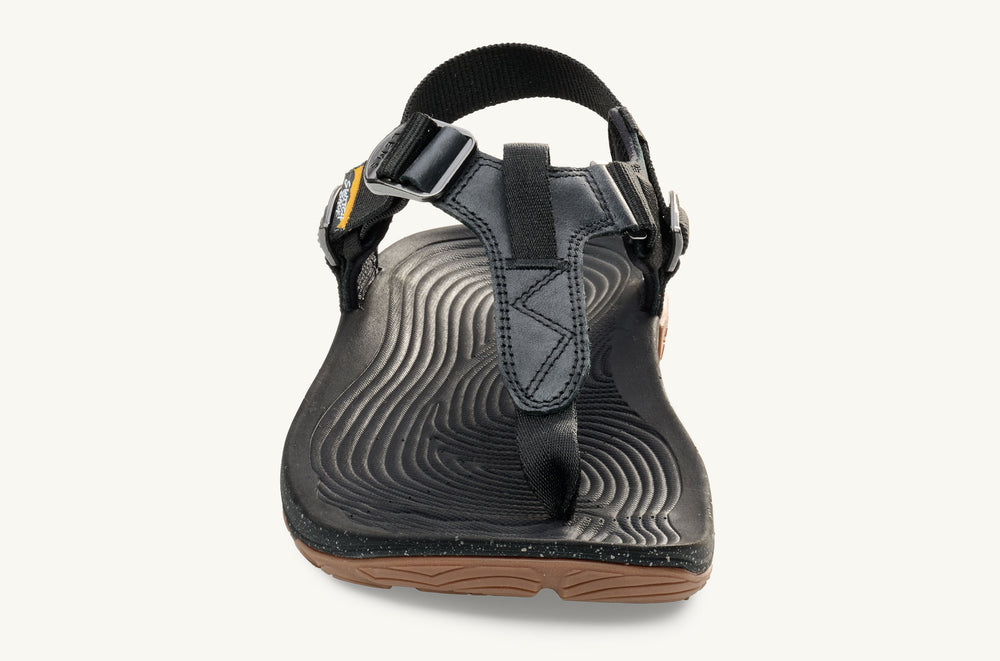 Men's Adjustable Webbing Sandal - Cactus