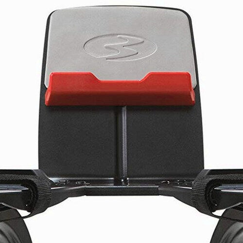Bowflex SelectTech Dumbbell Stand With Media Rack For 552/560/1090 Models