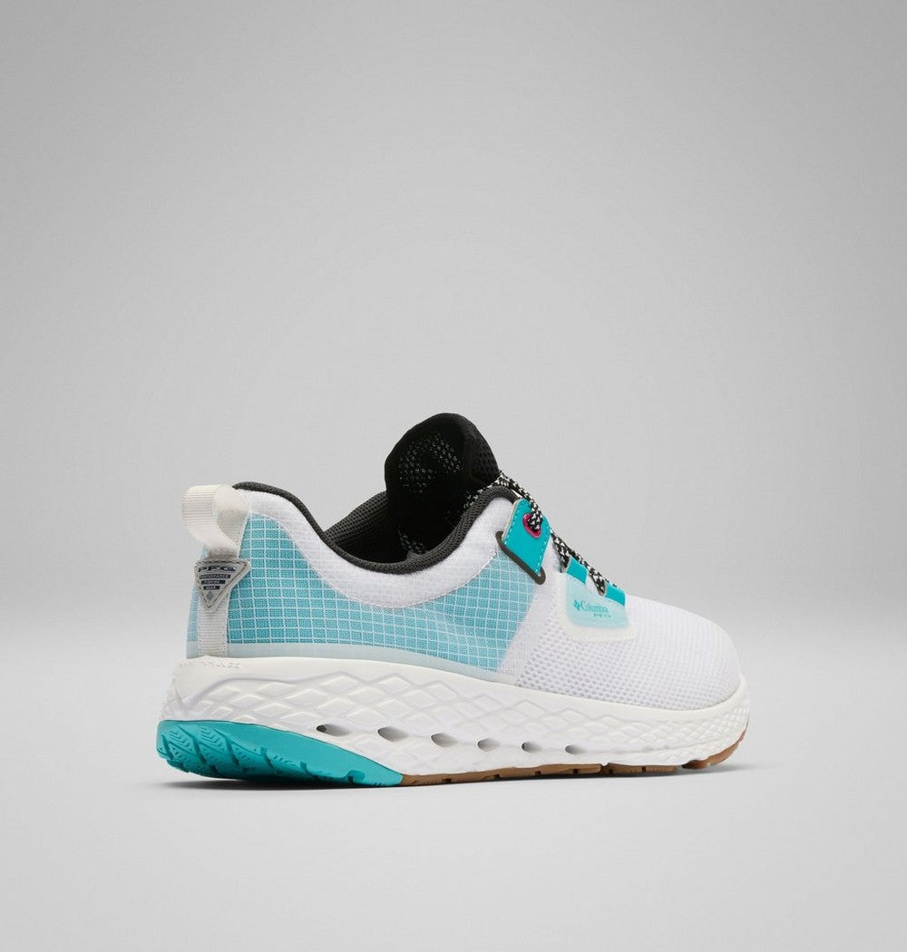 Men's Ventilated Water Shoes - Grey