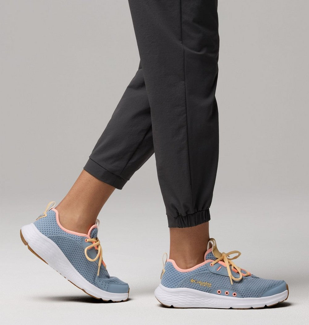 Women's Breathable Fishing Shoe - Pink
